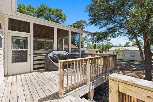 2592 Waterscape Drive SW, Supply, NC 28462