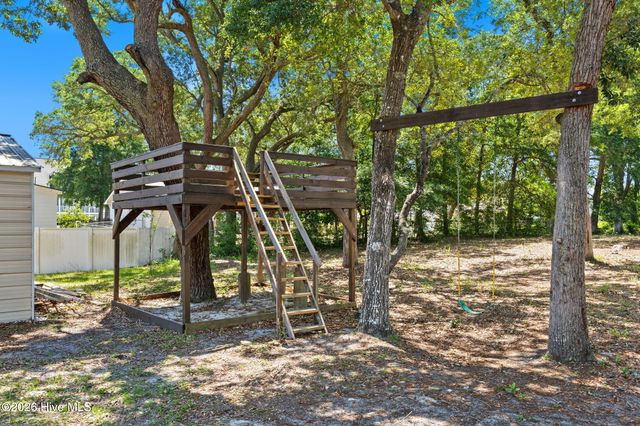 2592 Waterscape Drive SW, Supply, NC 28462
