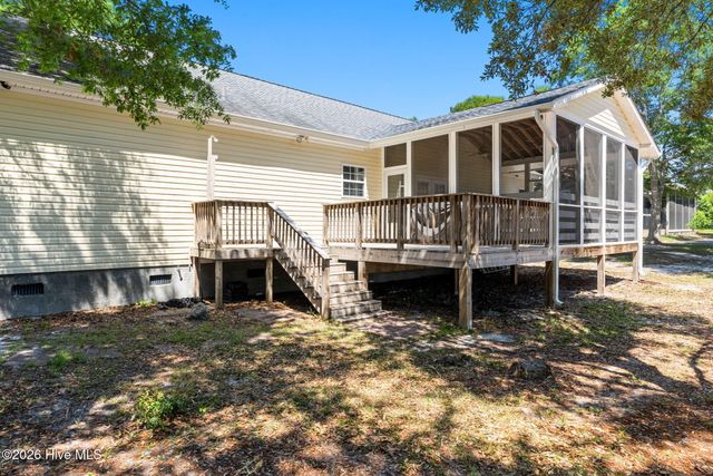 2592 Waterscape Drive SW, Supply, NC 28462