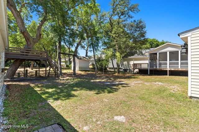 2592 Waterscape Drive SW, Supply, NC 28462