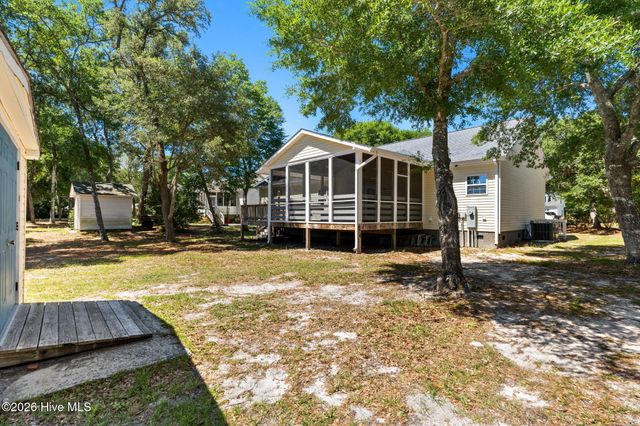 2592 Waterscape Drive SW, Supply, NC 28462