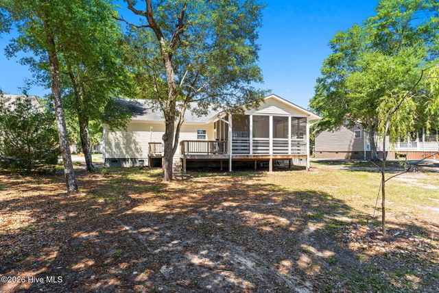 2592 Waterscape Drive SW, Supply, NC 28462