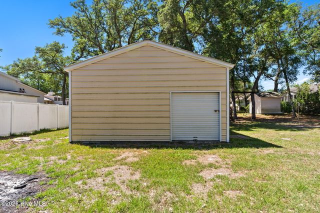 2592 Waterscape Drive SW, Supply, NC 28462