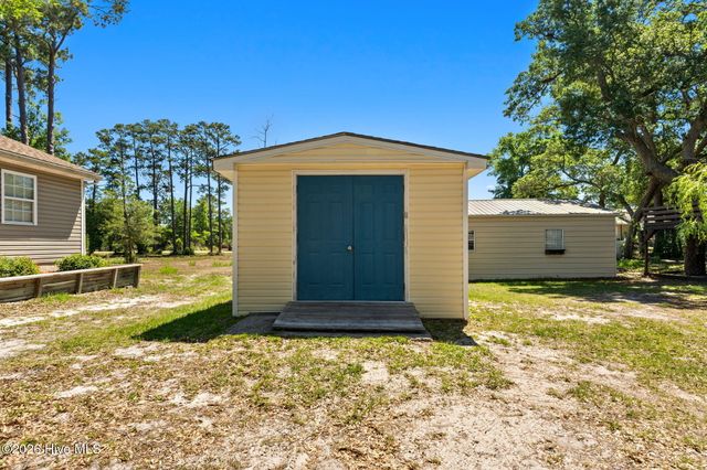 2592 Waterscape Drive SW, Supply, NC 28462