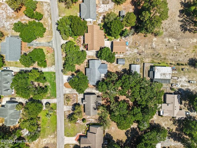 2592 Waterscape Drive SW, Supply, NC 28462