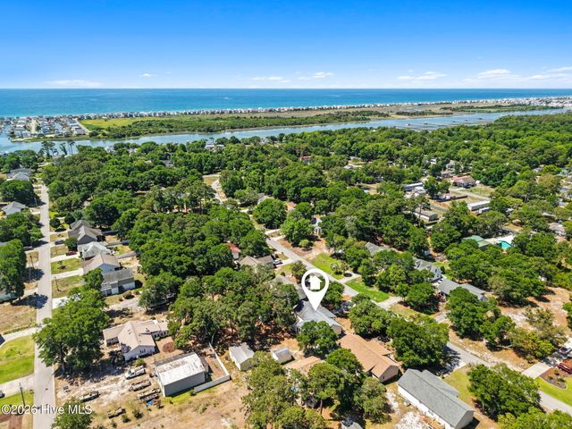 2592 Waterscape Drive SW, Supply, NC 28462