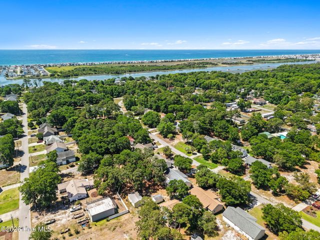 2592 Waterscape Drive SW, Supply, NC 28462
