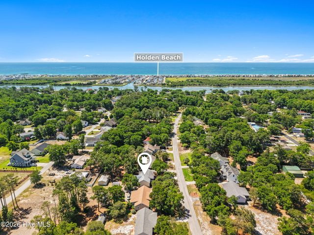 2592 Waterscape Drive SW, Supply, NC 28462
