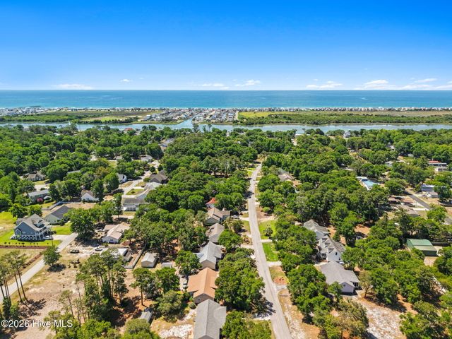 2592 Waterscape Drive SW, Supply, NC 28462