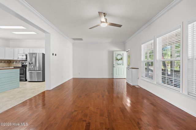 2592 Waterscape Drive SW, Supply, NC 28462