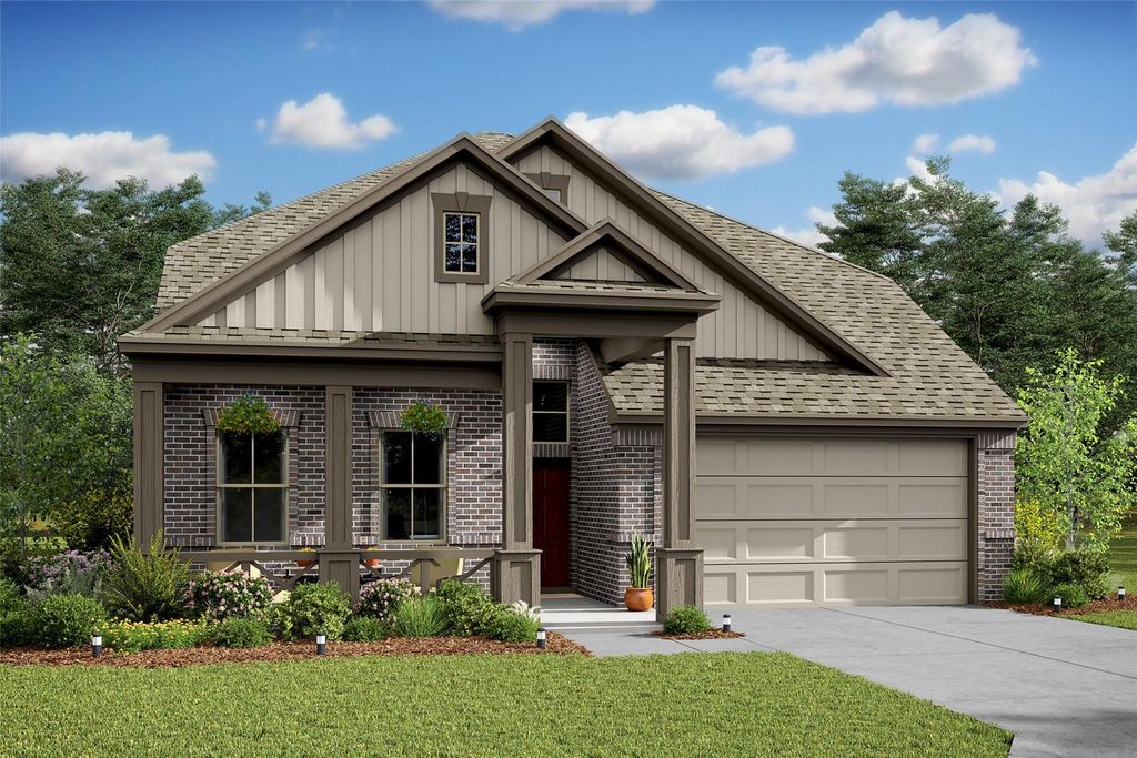 32402 Mimosa Ridge Lane, Waller, TX 77484
