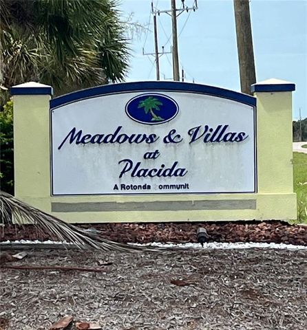 6 YUCCA LANE, Placida, FL 33946