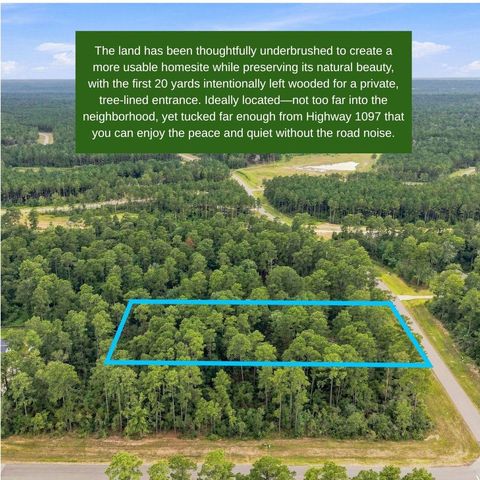 15890 Four Hills Road, Willis, TX 77378