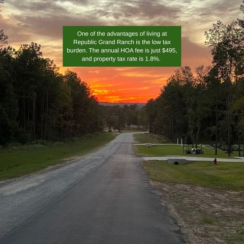 15890 Four Hills Road, Willis, TX 77378