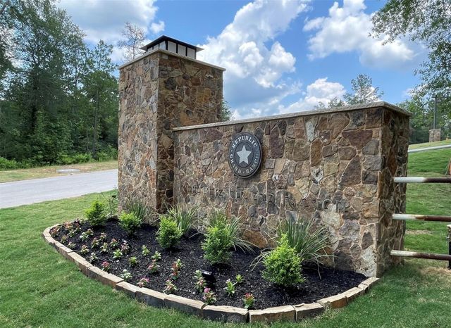 15890 Four Hills Road, Willis, TX 77378