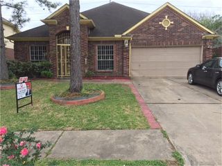 7622 Tussendo Drive, Houston, TX 77083