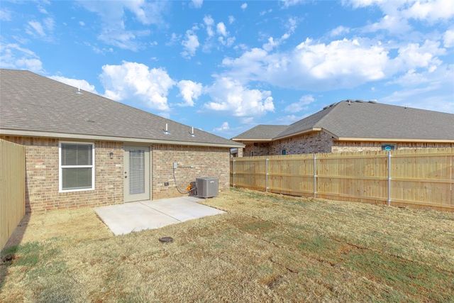 13324 Springcreek Drive, Oklahoma City, OK 73170