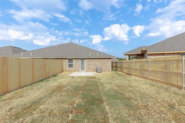 13324 Springcreek Drive, Oklahoma City, OK 73170