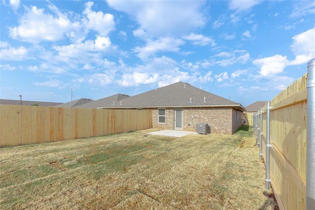 13324 Springcreek Drive, Oklahoma City, OK 73170