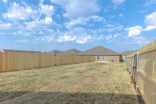 13324 Springcreek Drive, Oklahoma City, OK 73170