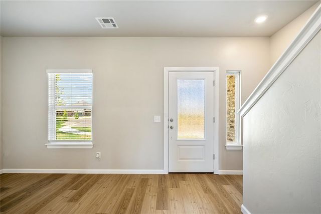 2107 Palmatum Road, El Reno, OK 73036