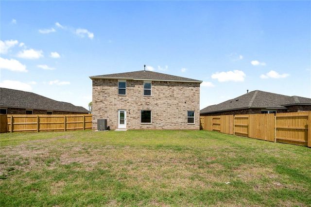 2107 Palmatum Road, El Reno, OK 73036