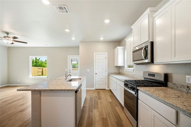 2107 Palmatum Road, El Reno, OK 73036