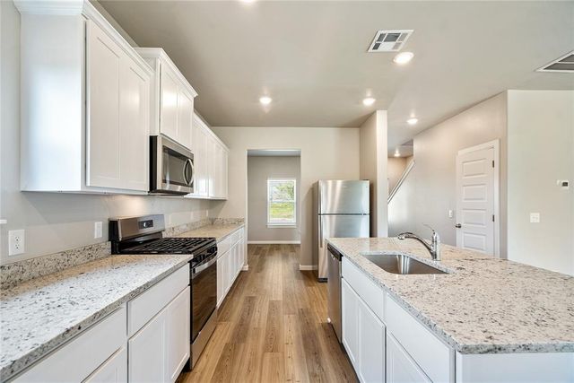 2107 Palmatum Road, El Reno, OK 73036