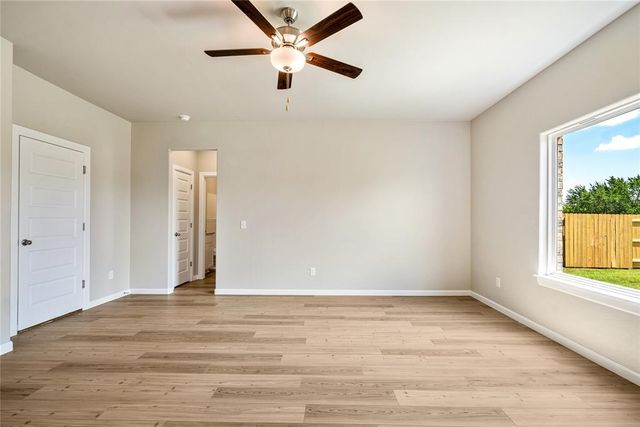 2107 Palmatum Road, El Reno, OK 73036