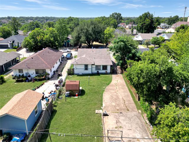 1427 Claude Street, Dallas, TX 75203
