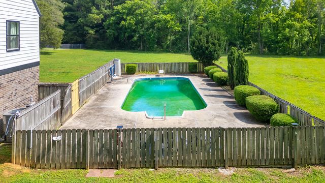 3420 Sunray Drive NW, Cleveland, TN 37312