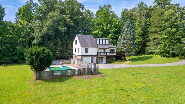 3420 Sunray Drive NW, Cleveland, TN 37312