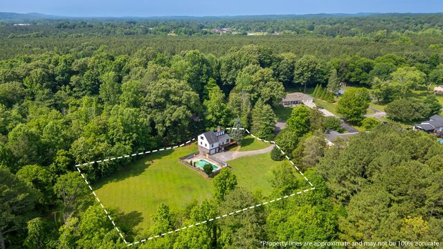 3420 Sunray Drive NW, Cleveland, TN 37312