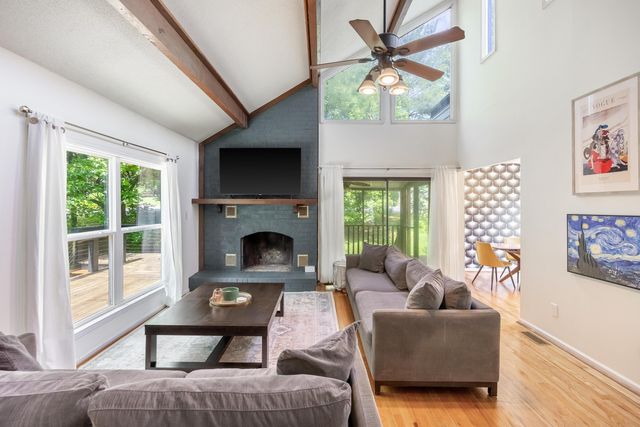3420 Sunray Drive NW, Cleveland, TN 37312