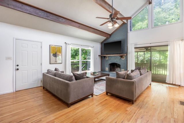 3420 Sunray Drive NW, Cleveland, TN 37312