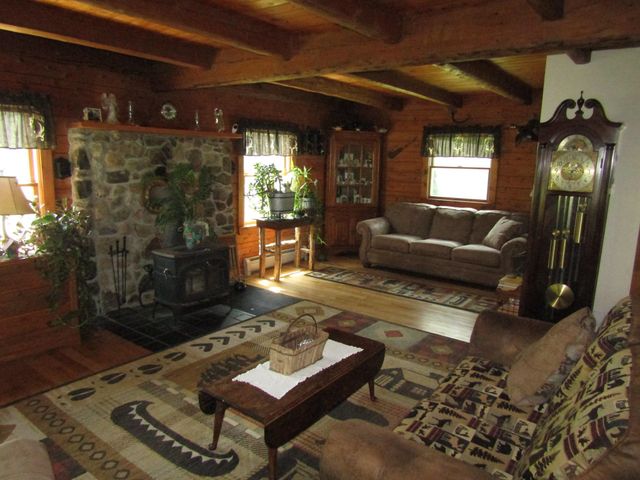 1285 Witchcat Road, Bakersfield, VT 05441