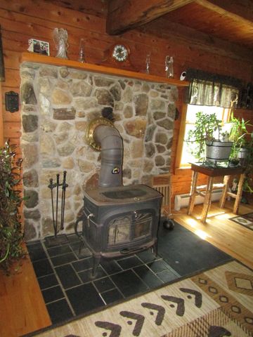 1285 Witchcat Road, Bakersfield, VT 05441