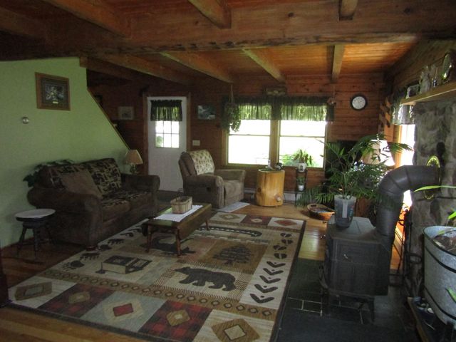 1285 Witchcat Road, Bakersfield, VT 05441