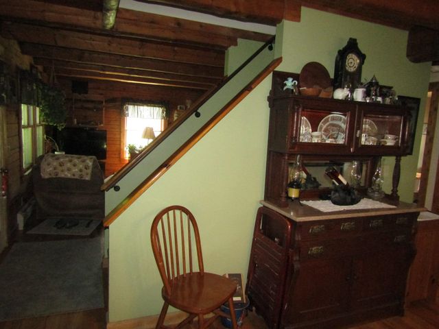 1285 Witchcat Road, Bakersfield, VT 05441