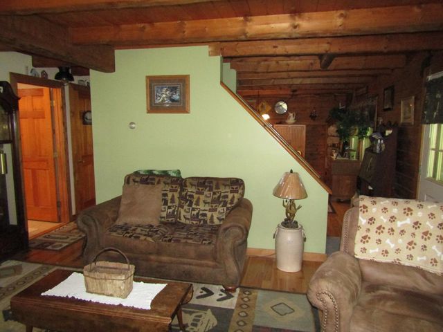 1285 Witchcat Road, Bakersfield, VT 05441