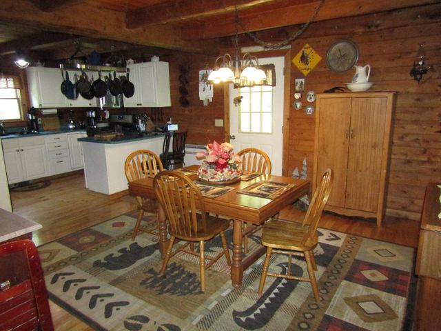 1285 Witchcat Road, Bakersfield, VT 05441
