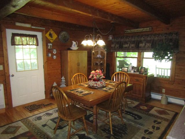 1285 Witchcat Road, Bakersfield, VT 05441