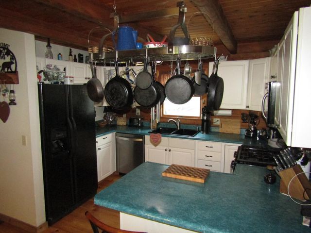 1285 Witchcat Road, Bakersfield, VT 05441