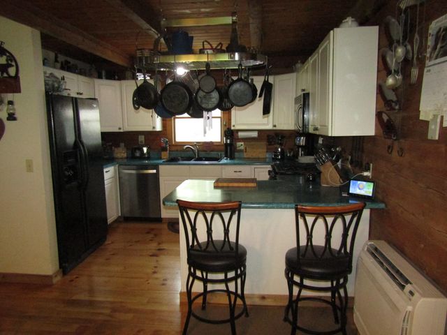 1285 Witchcat Road, Bakersfield, VT 05441