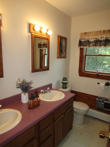 1285 Witchcat Road, Bakersfield, VT 05441