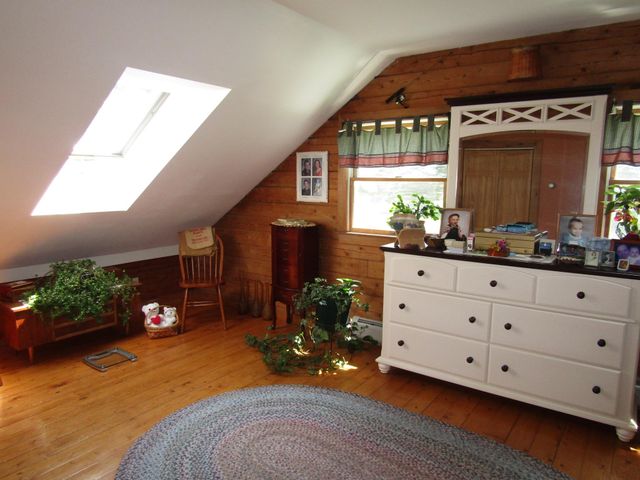 1285 Witchcat Road, Bakersfield, VT 05441