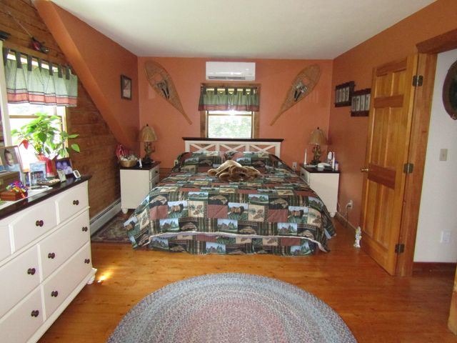 1285 Witchcat Road, Bakersfield, VT 05441