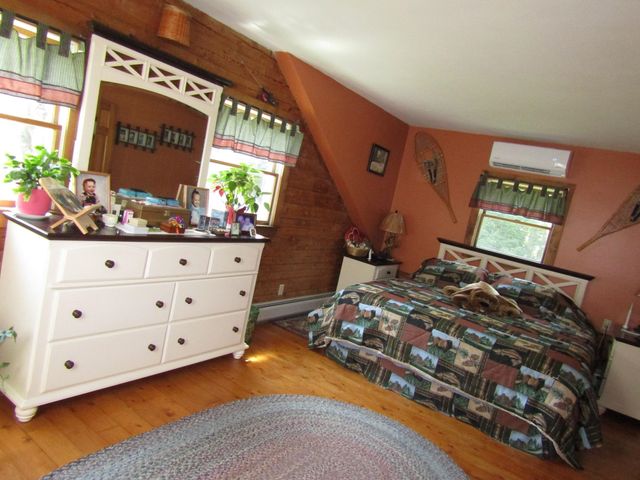 1285 Witchcat Road, Bakersfield, VT 05441