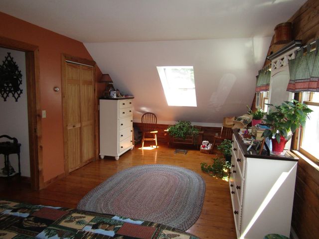 1285 Witchcat Road, Bakersfield, VT 05441