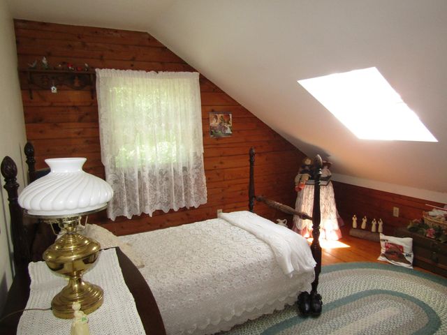 1285 Witchcat Road, Bakersfield, VT 05441